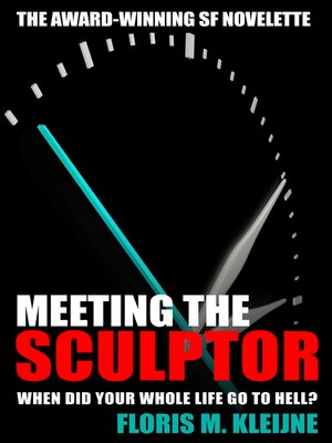 cover image of Meeting the Sculptor